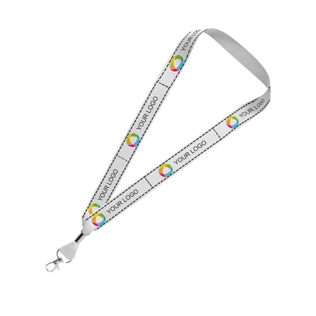 Lanyard with Snap Trigger Attachment