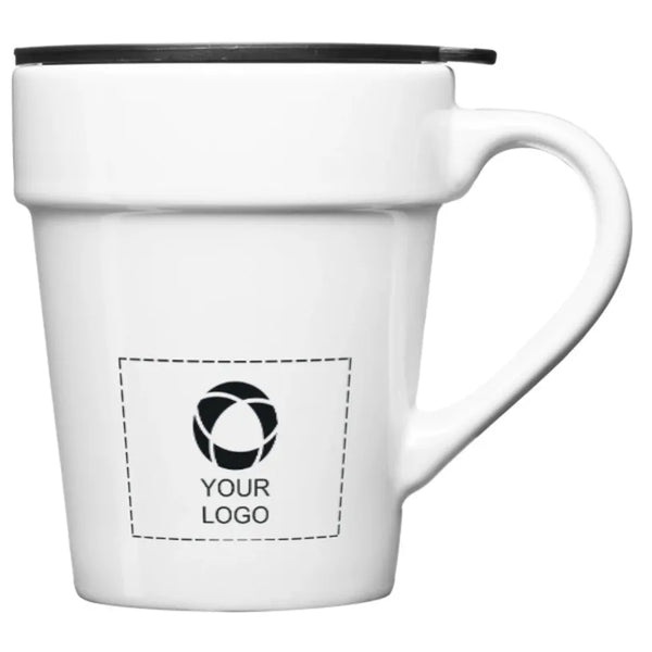 Habanera 10-Ounce Ceramic Mug