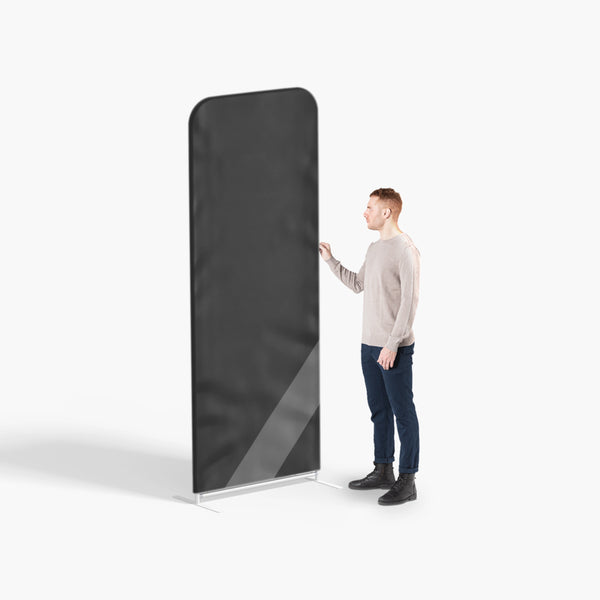 Tension Fabric Displays