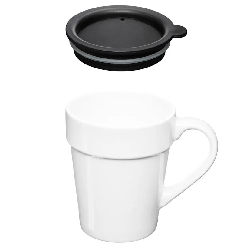 Habanera 10-Ounce Ceramic Mug