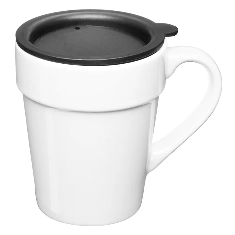 Habanera 10-Ounce Ceramic Mug